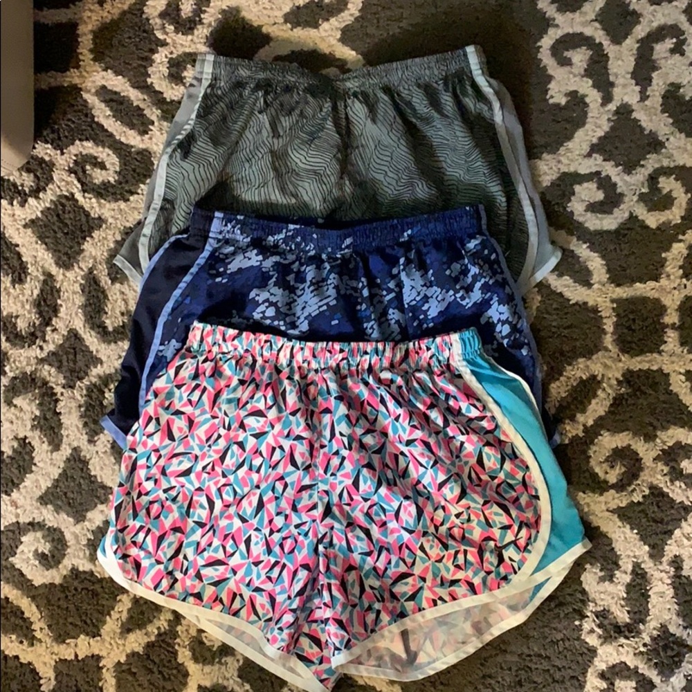 Nike Dri-Fit Athletic Short Lot